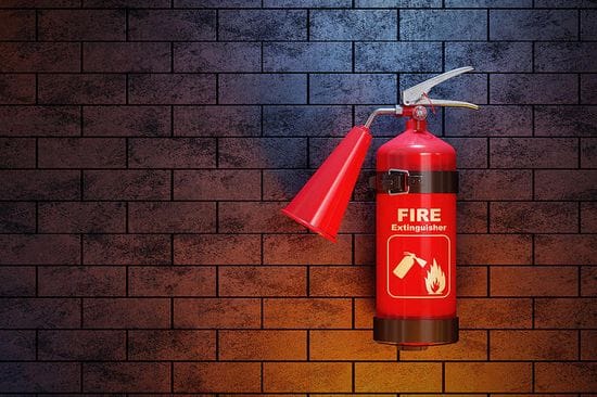 Importance of Teaching Real Estate Agents How to Use Fire Extinguishers